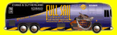 The Full Sail Tour Bus!