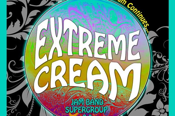 Extreme Cream