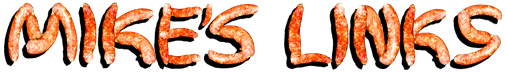 Mike's Links logo