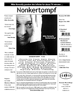 Nonkertompf info sheet