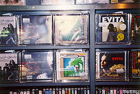 'Half Alive' in Japan.