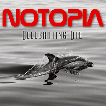 Celebrating Life Notopia