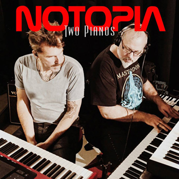 Two Pianos Notopia