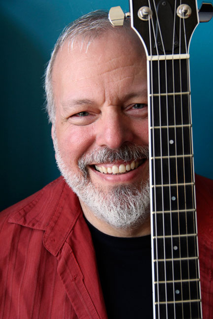 Mike Keneally - Autobiography Mike Keneally - Autobiography