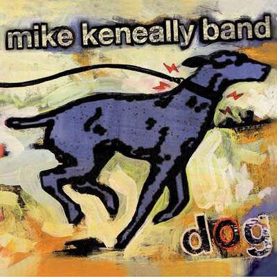 Dog Mike Keneally Band