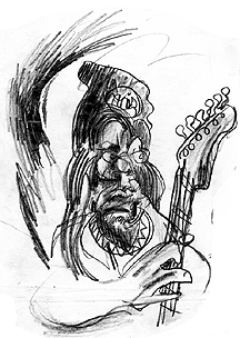 Mike Keneally Mike Keneally