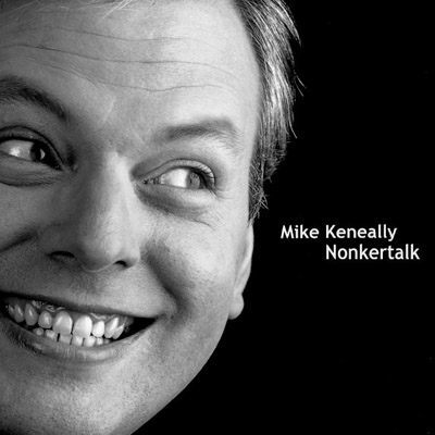 Nonkertalk Mike Keneally