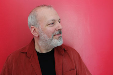 Mike Keneally