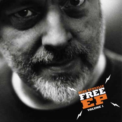 Mike Keneally Free EP Volume 1 