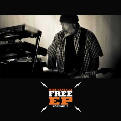 Mike Keneally Free EP Volume 2