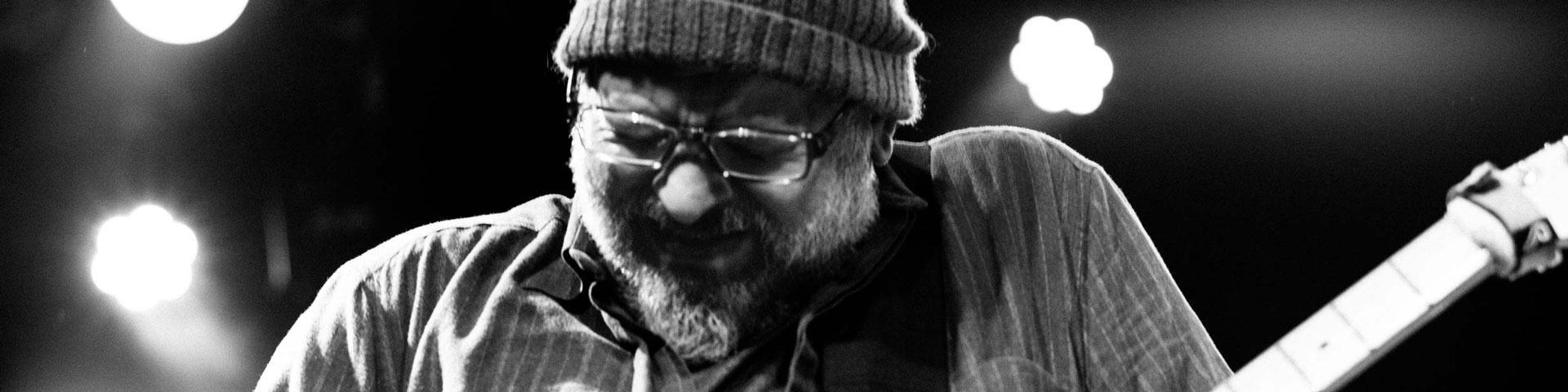 The Official Mike Keneally Website