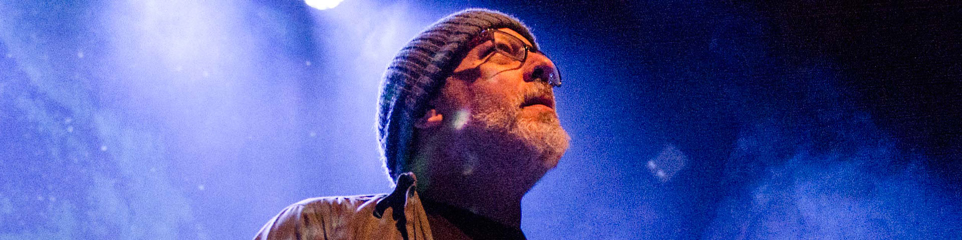 The Official Mike Keneally Website