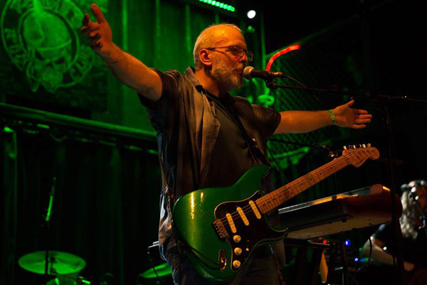 Days of Future Passed - Photo by Tommy Quirk Days of Future Passed - Photo by Tommy Quirk