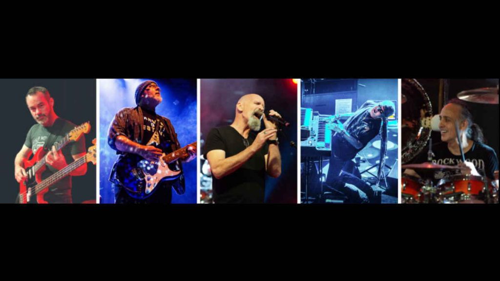 ProgJect tour – coming in April