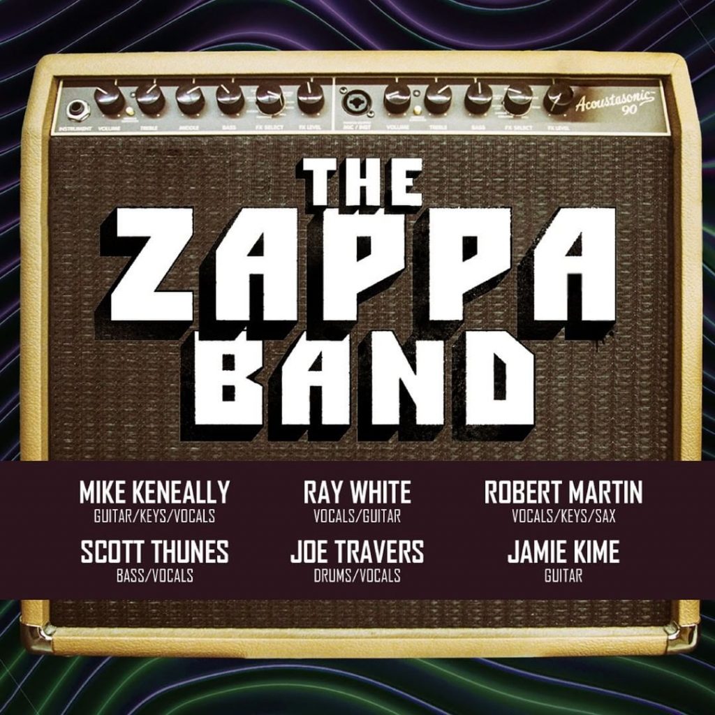 The Zappa Band