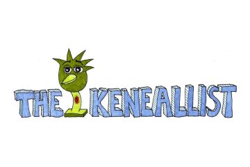 The Keneallist