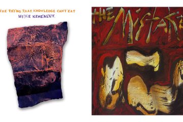TTTKCE downloads out now! The Mistakes are on Bandcamp today!