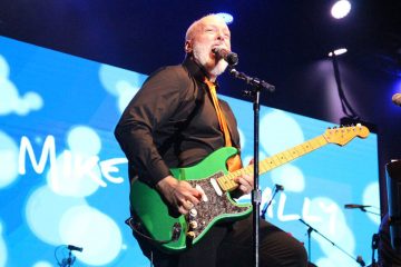 THE KENEALLIST: A whole lotta Dog for Bandcamp Friday!