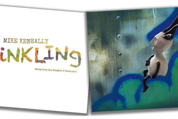 Scambot 2 & Inkling on Bandcamp Friday!