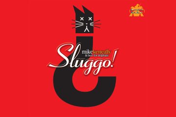 Next up this Bandcamp Friday – Sluggo!