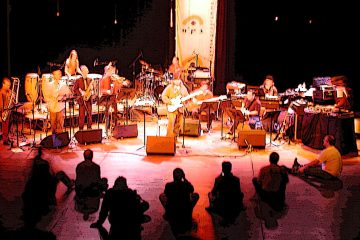 Nonkertompf Live Premieres On Bandcamp This Friday!