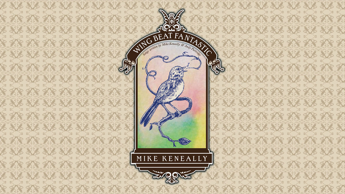 The Mike Keneally Report Archives - The Official Mike Keneally Website