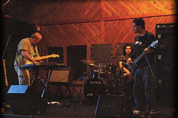 THE KENEALLIST: Unhinged live Keneally album comes to Bandcamp Friday!