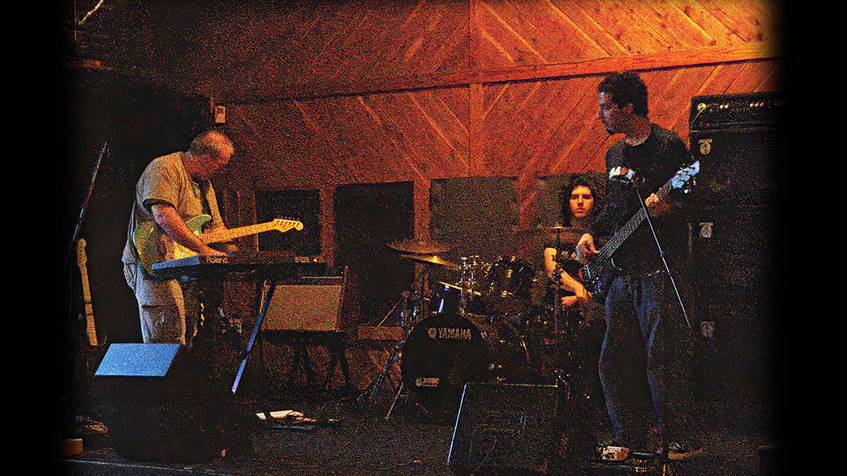 Album Archives - The Official Mike Keneally Website